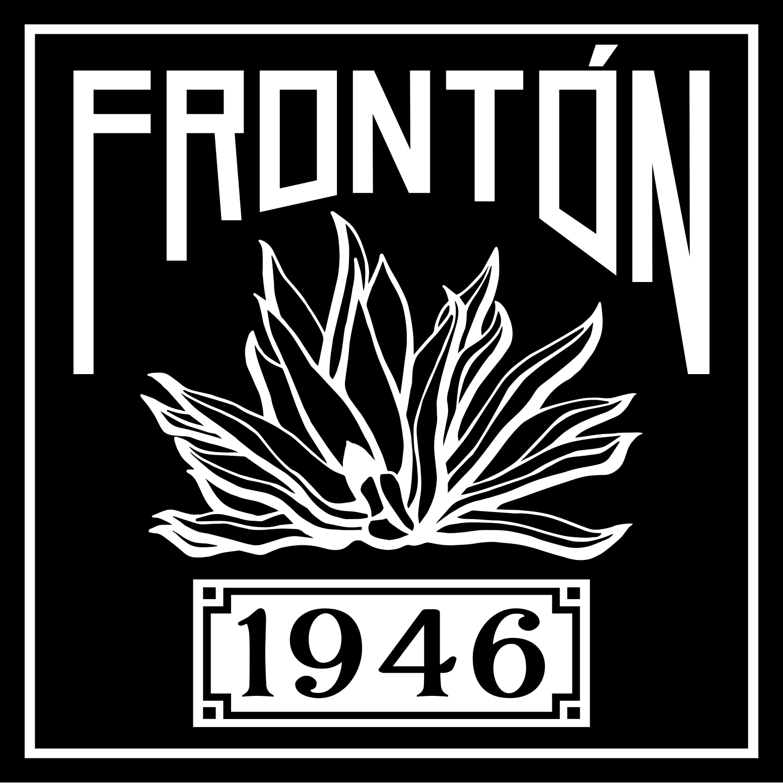 Fronton 1946